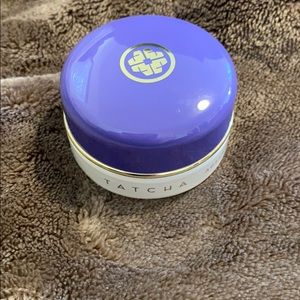 Authentic Tatcha ageless eye cream 15ml